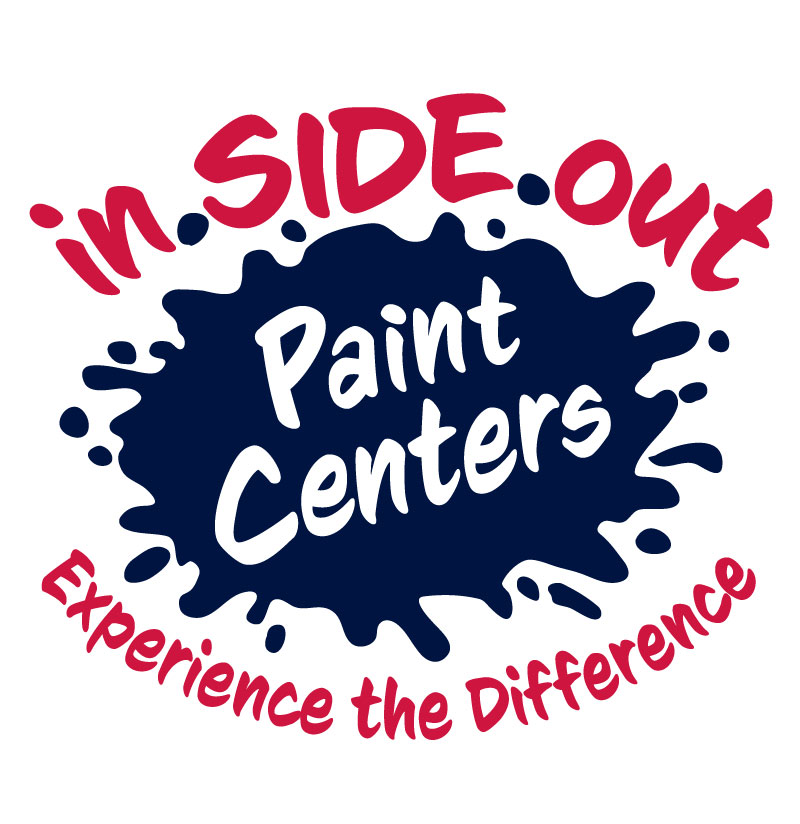 in.SIDE.out Paint Centers (Roswell & East Cobb)